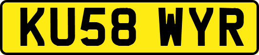 KU58WYR