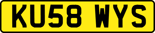 KU58WYS