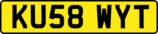 KU58WYT