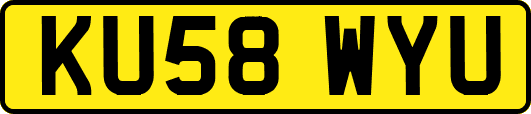 KU58WYU