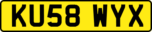 KU58WYX