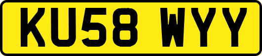 KU58WYY