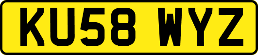 KU58WYZ