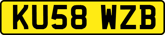 KU58WZB