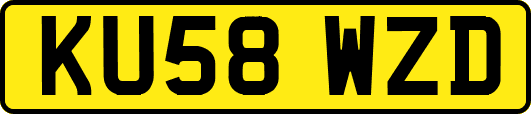KU58WZD
