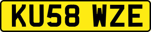 KU58WZE