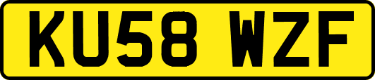KU58WZF