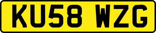 KU58WZG