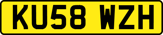 KU58WZH