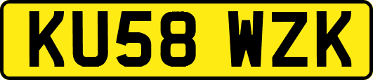 KU58WZK