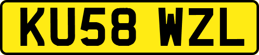 KU58WZL