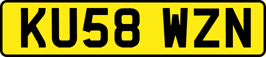 KU58WZN