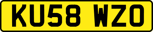 KU58WZO