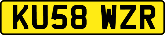 KU58WZR