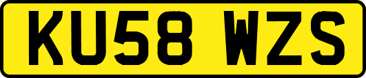 KU58WZS