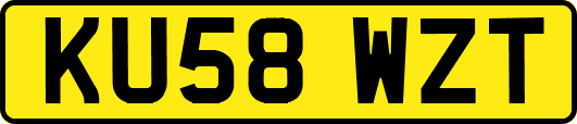 KU58WZT