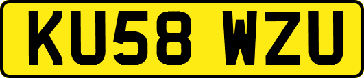 KU58WZU