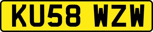 KU58WZW
