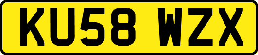 KU58WZX