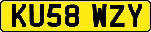 KU58WZY