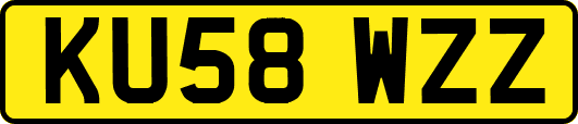 KU58WZZ