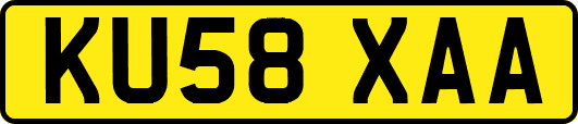KU58XAA