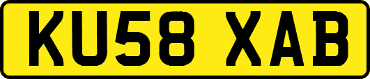 KU58XAB