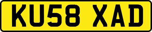 KU58XAD