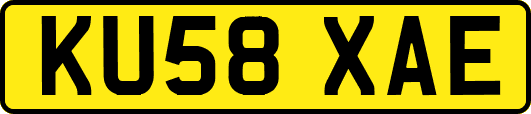 KU58XAE