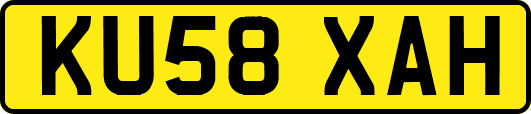 KU58XAH