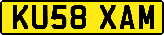 KU58XAM