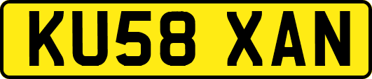 KU58XAN