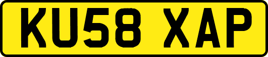 KU58XAP