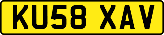 KU58XAV
