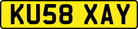 KU58XAY