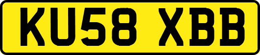 KU58XBB