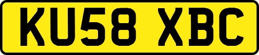 KU58XBC