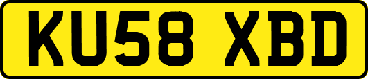 KU58XBD