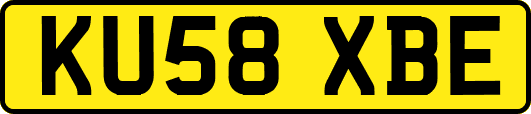 KU58XBE