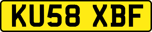 KU58XBF