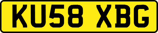 KU58XBG