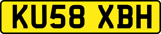 KU58XBH