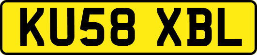 KU58XBL
