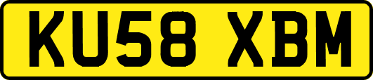 KU58XBM
