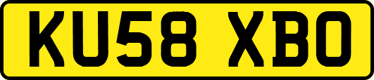 KU58XBO