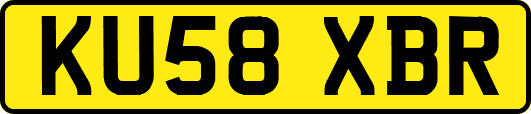 KU58XBR