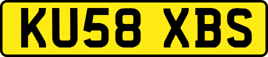 KU58XBS