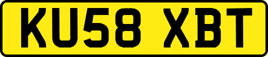 KU58XBT