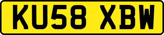KU58XBW