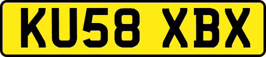 KU58XBX